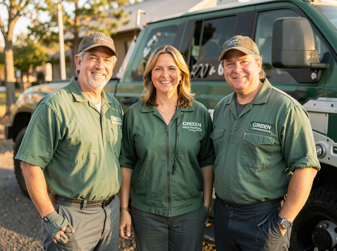 Water Damage Restoration company in Maury City, TN