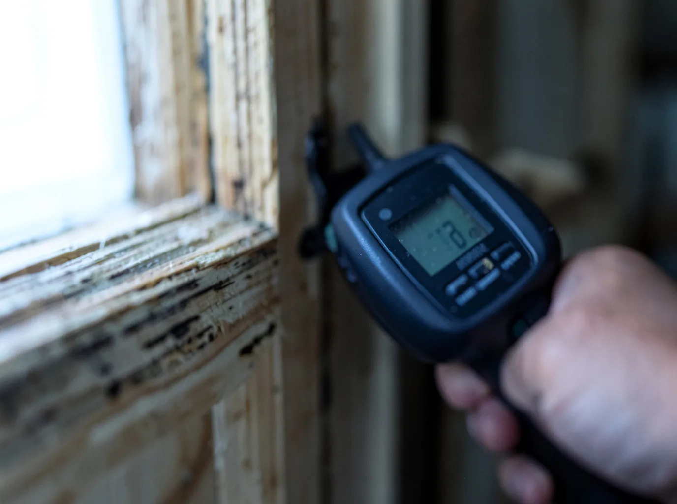Ceiling Water Damage Repair in Maury City, TN